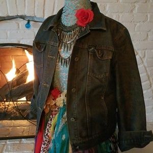 Cute Jean jacket